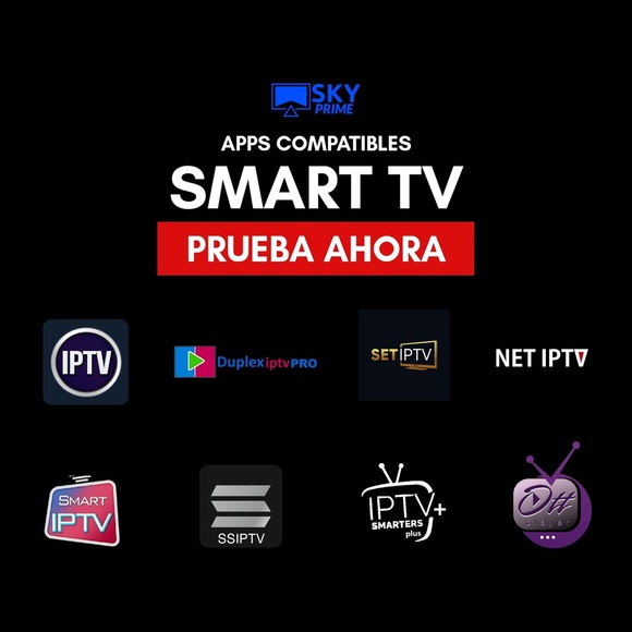 Tv streaming - Picture 9 of 16